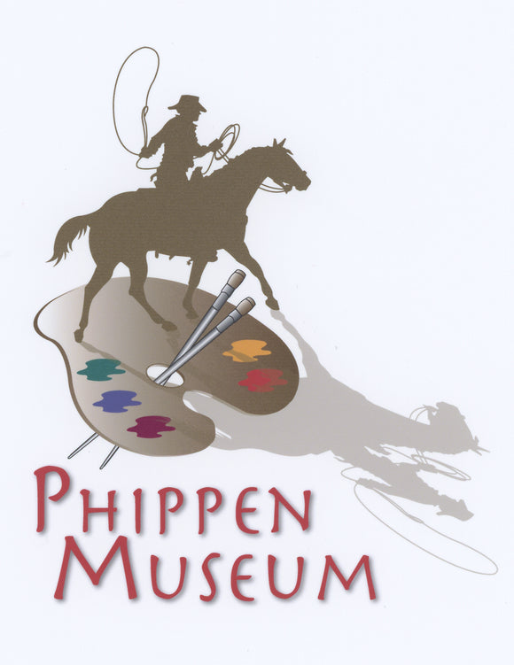 Donate to Support the Phippen
