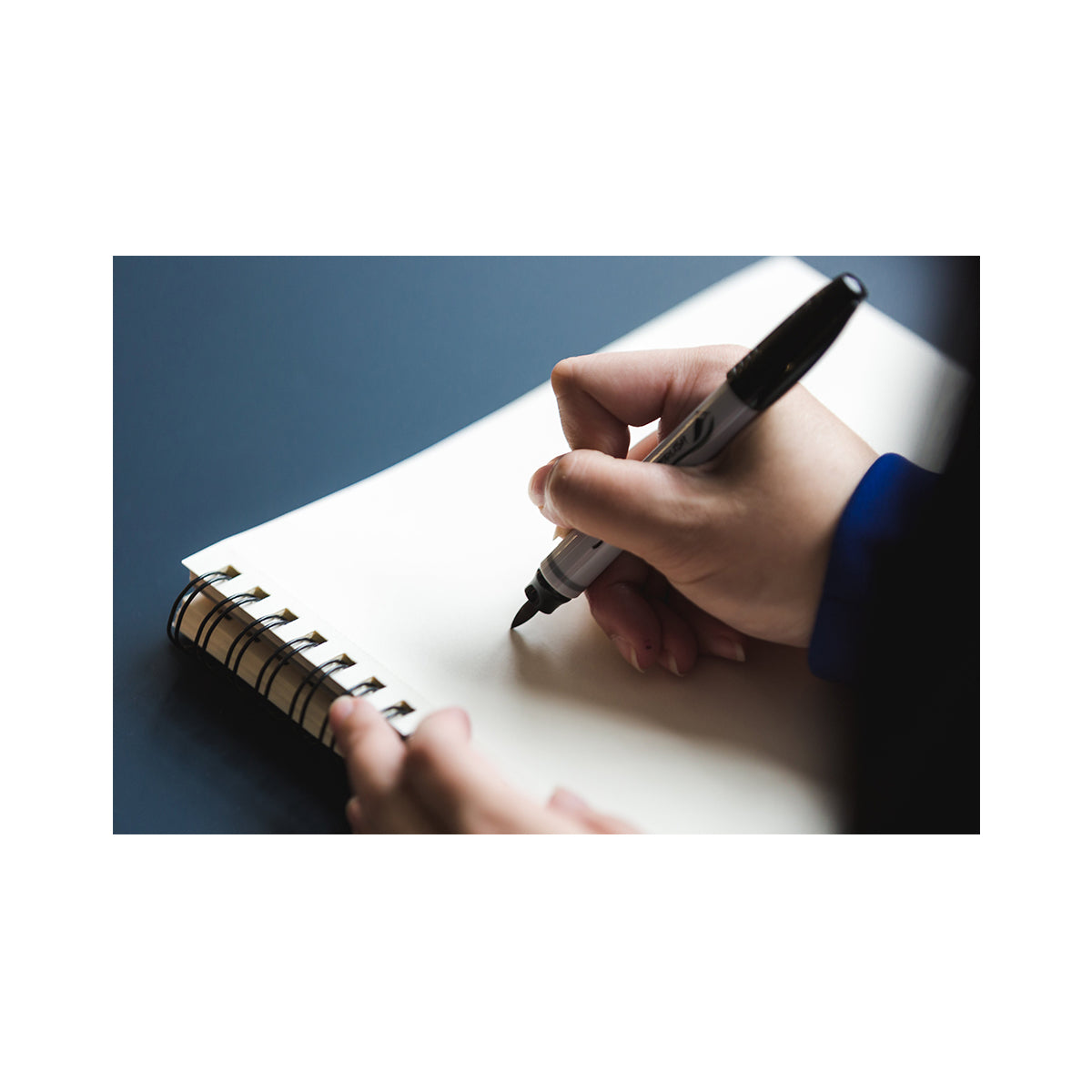Note Card With Pen Note Cards (Single Cards) – shopphippen