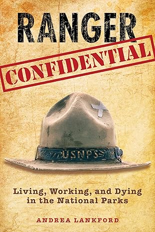 Ranger Confidential