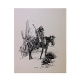 George Phippen Prints Trio #E