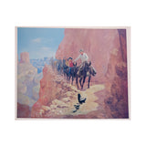 George Phippen Prints Trio #D