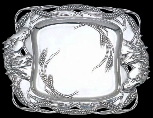 Horse Clutch Tray