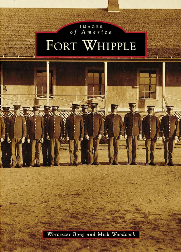 Fort Whipple