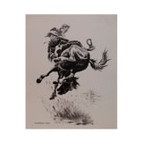 George Phippen Prints Trio #E