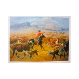 George Phippen Prints Trio #C