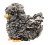 Chick Plushes
