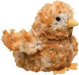 Chick Plushes