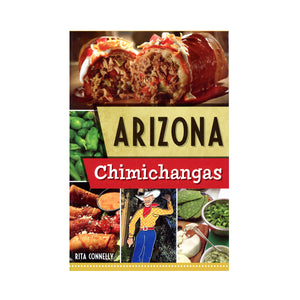 Arizona Chimichangas