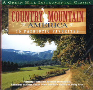 Country Mountain America Produced by Craig Duncan