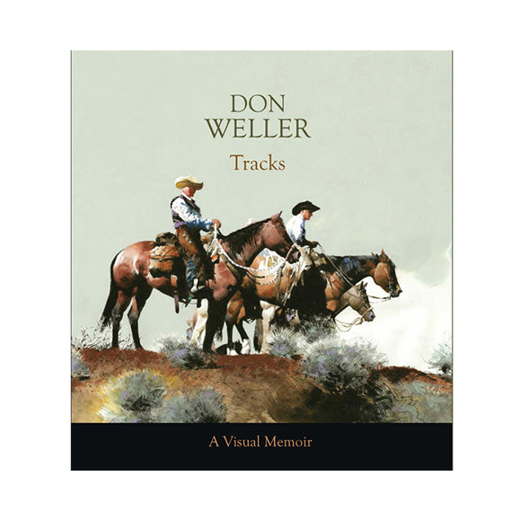 Don Weller Tracks