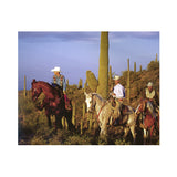 Great Ranches of Today's Wild West: A Horseman's Photographic Journey Across the American West by Mark Bedor