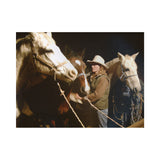 Great Ranches of Today's Wild West: A Horseman's Photographic Journey Across the American West by Mark Bedor