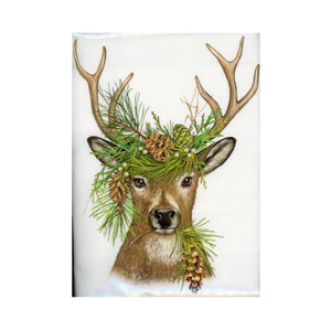 Holiday Deer