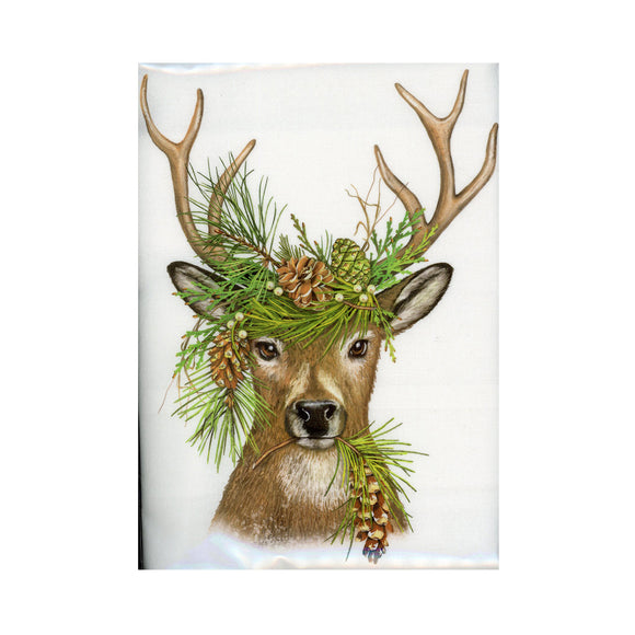 Holiday Deer