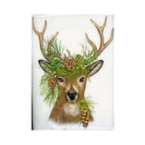 Holiday Deer