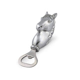 Horse Bottle Opener by Arthur Court