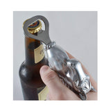 Horse Bottle Opener by Arthur Court