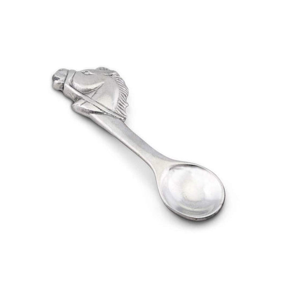 Rocking Horse Spoon by Arthur Court