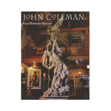 John Coleman, CA (Past, Present, Future by Western Spirit