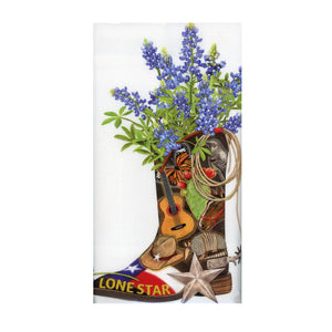 Lone Star Boot