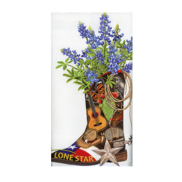 Lone Star Boot