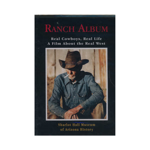 Ranch Album - A Film About the Real West - DVD