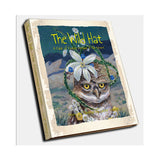 The Wild Hat - A Fable of Fashion Intrigue in the Desert by Carol Schmitz